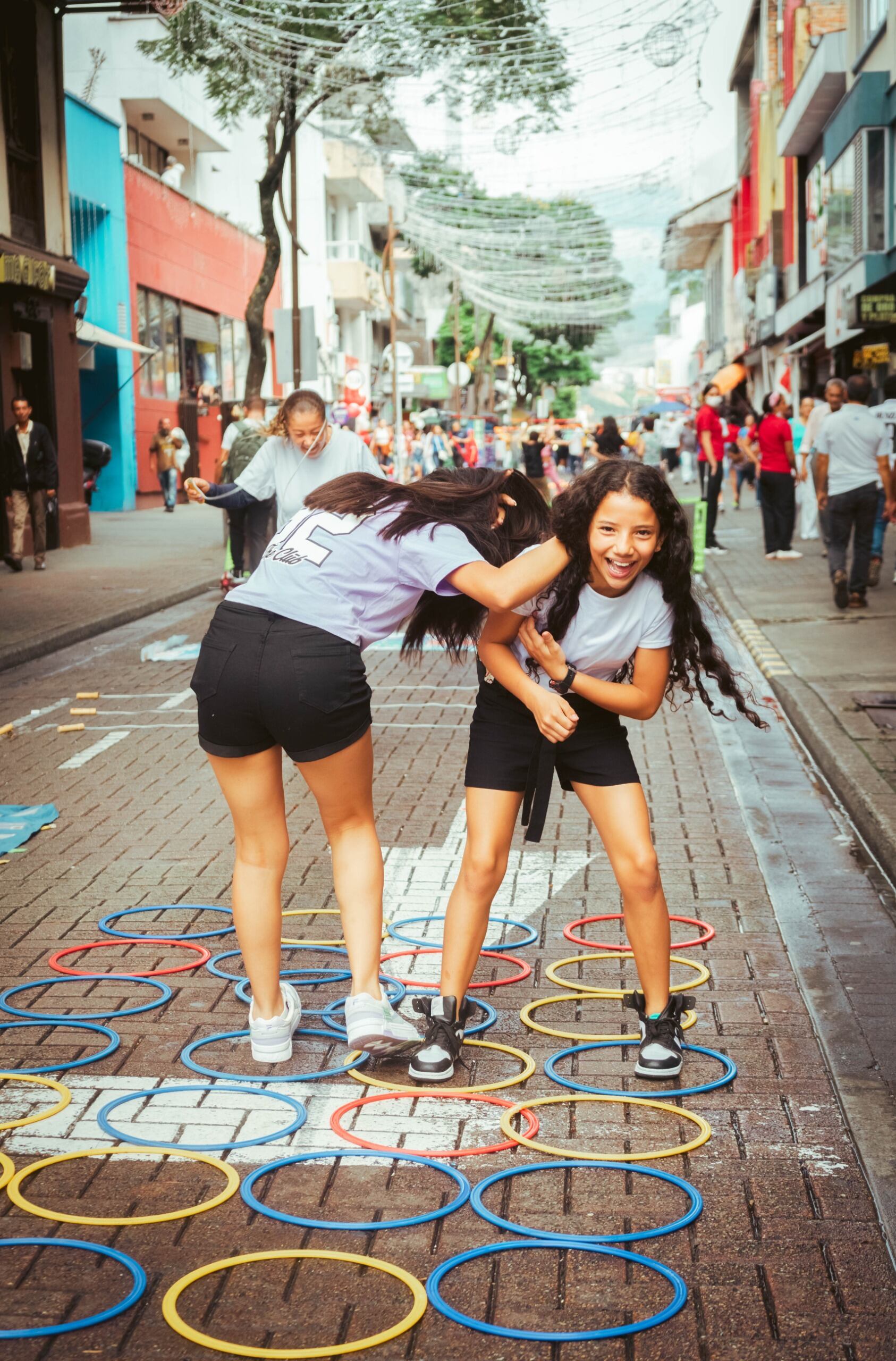 Foto: Alcaldía de Pereira