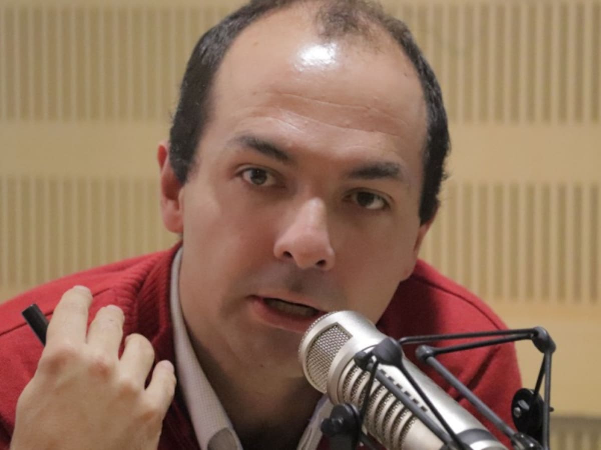 “No ha sido posible cumplir lo pactado”: Federico Arango