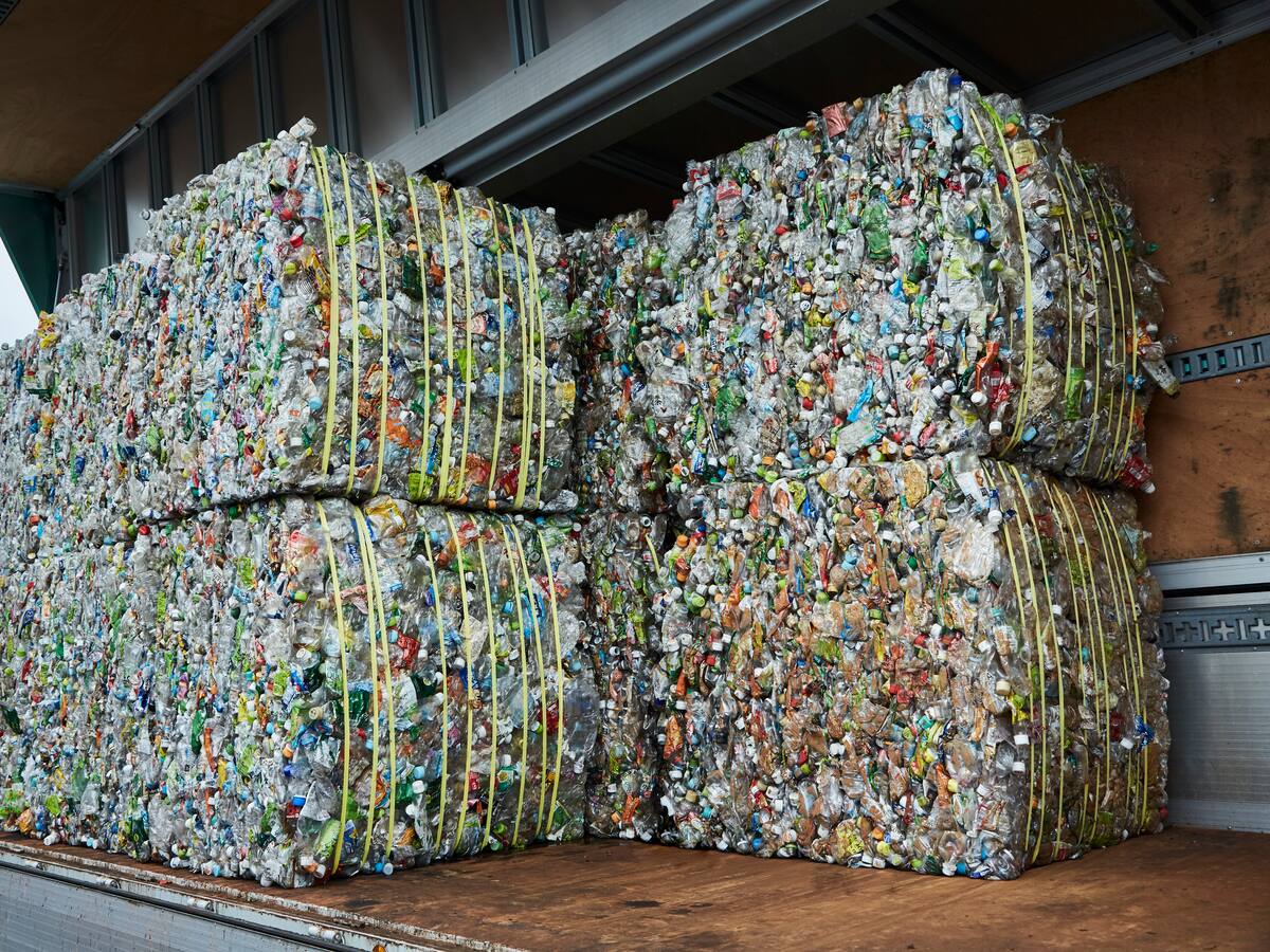 350 empresas aprovecharon en 2022 más de 59 mil toneladas en envases y empaques