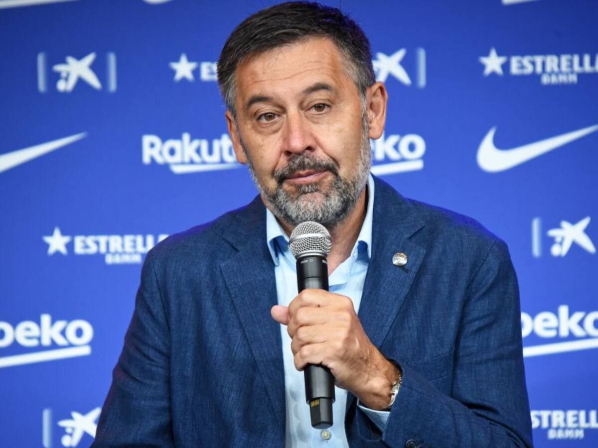 Auditoria del Barcelona revela descontrol con Bartomeu y su Junta Directiva