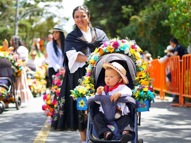 Foto: Alcaldía de Medellín