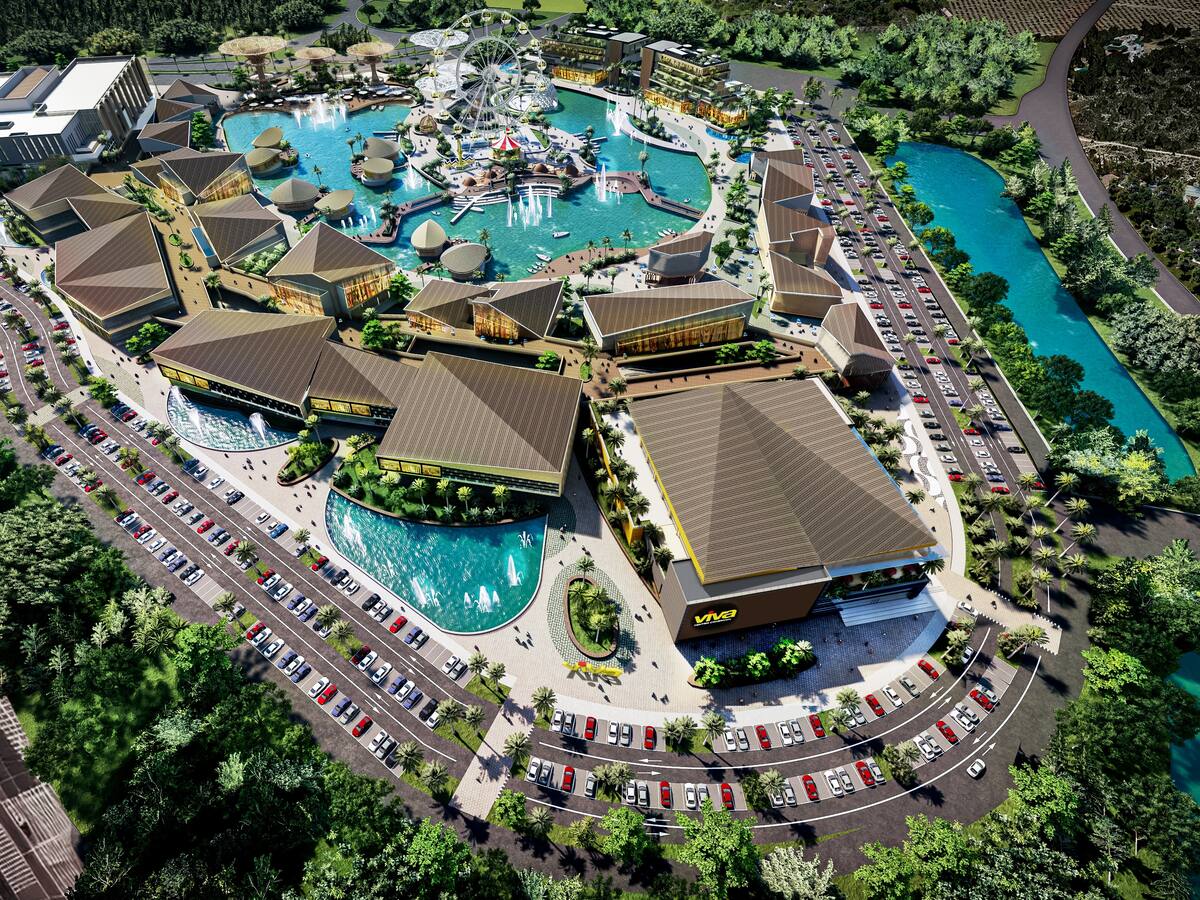 Grupo Éxito con Viva hará parte del centro comercial más grande del Caribe colombiano