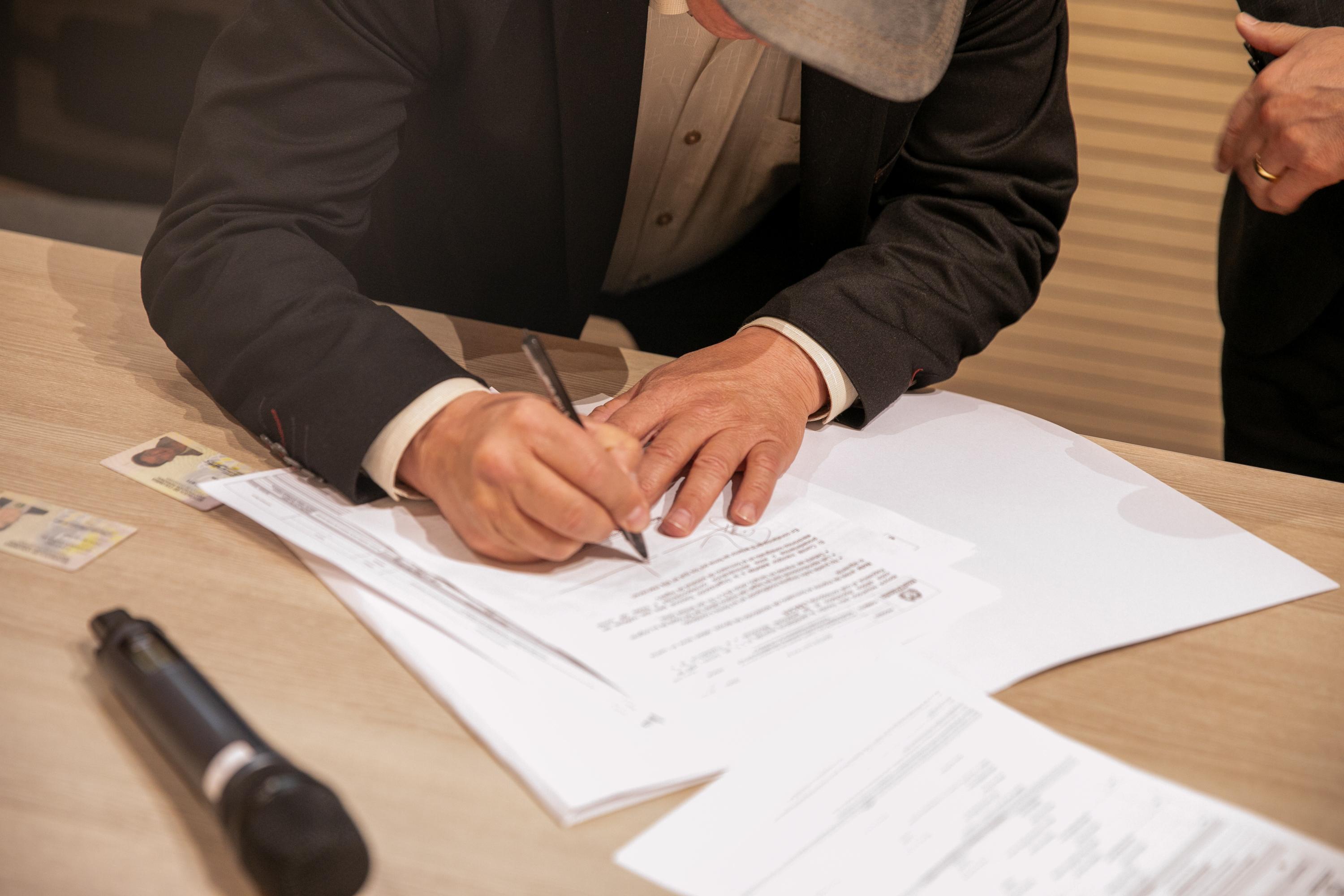 Quedaron definidos los 3.144 candidatos que se medirán en las elecciones al Congreso en 2026