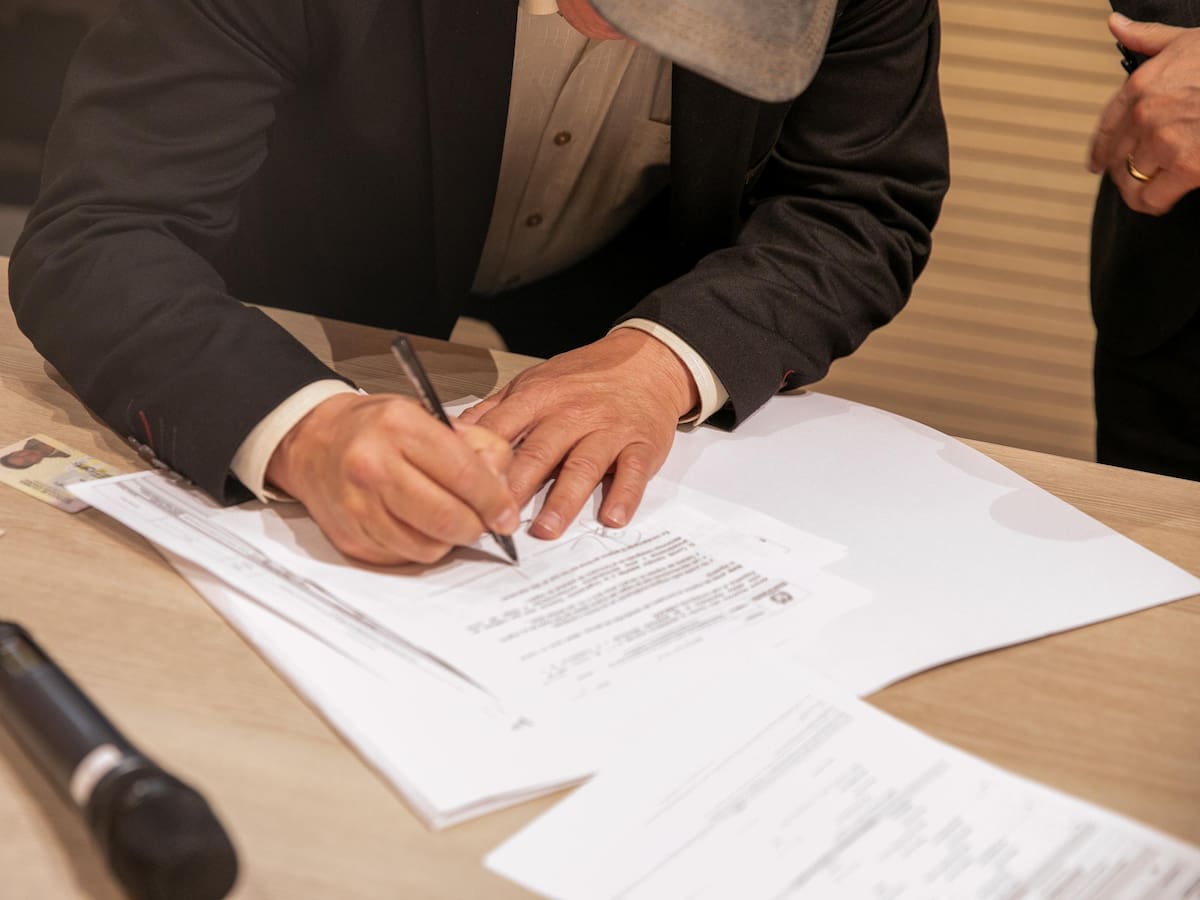 Quedaron definidos los 3.144 candidatos que se medirán en las elecciones al Congreso en 2026