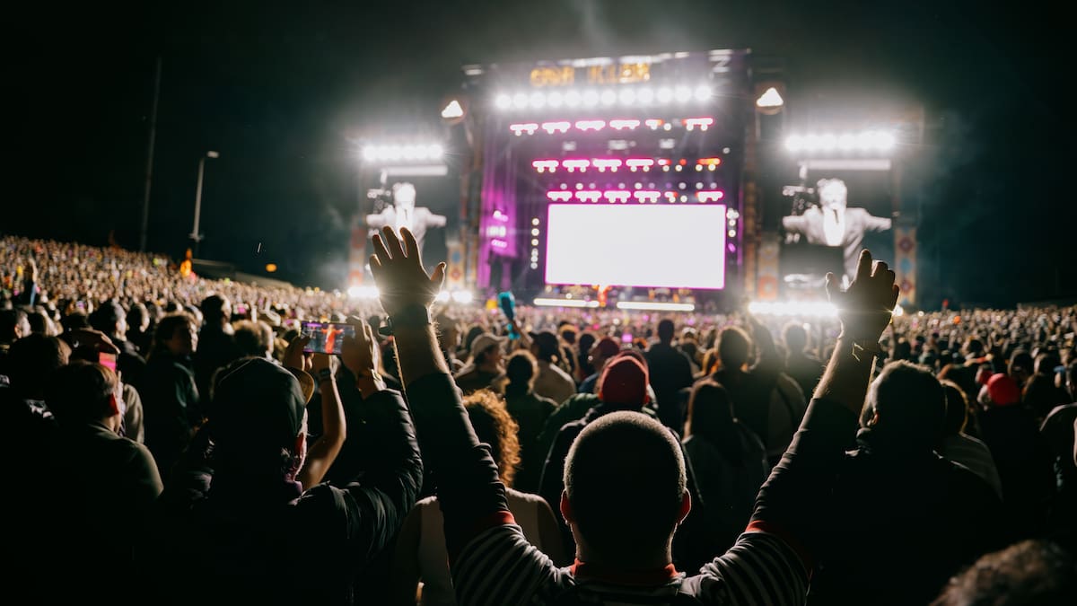Sudamerican Rockers activan la cuenta regresiva del Festival Cordillera 2026
