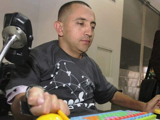 Elaboraran mapa laboral para personas con discapacidad en Bolívar
