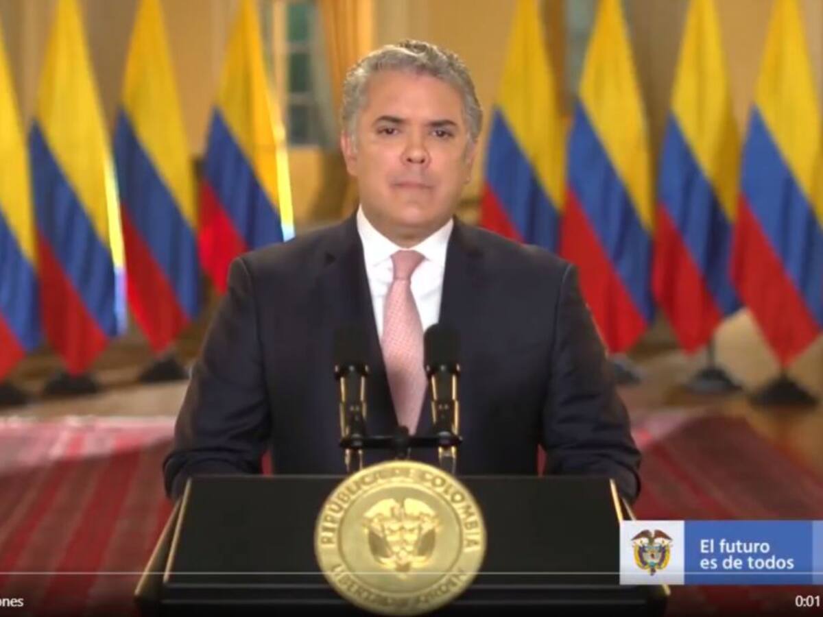 VIDEO: Ambientalistas no creen en propuesta global para defender páramos