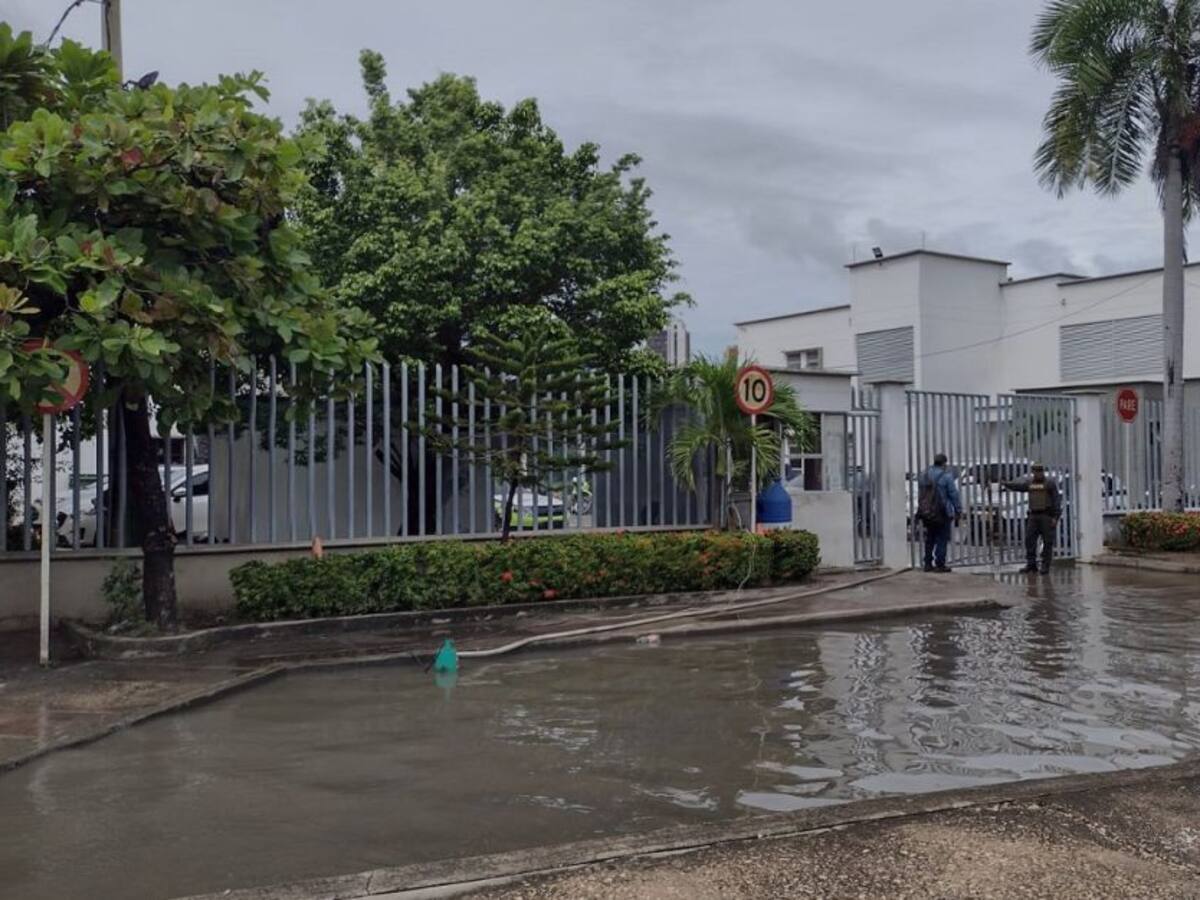 Internos violados en estación Chambacú temen por sus vidas: familiares
