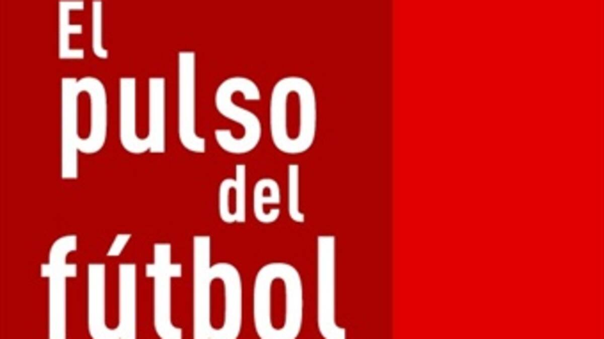 Audio | El Pulso del Fútbol (11-Noviembre-14)