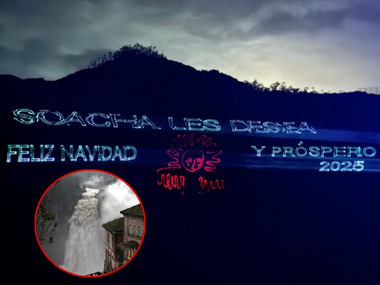 Foto cortesía alcaldía de Soacha