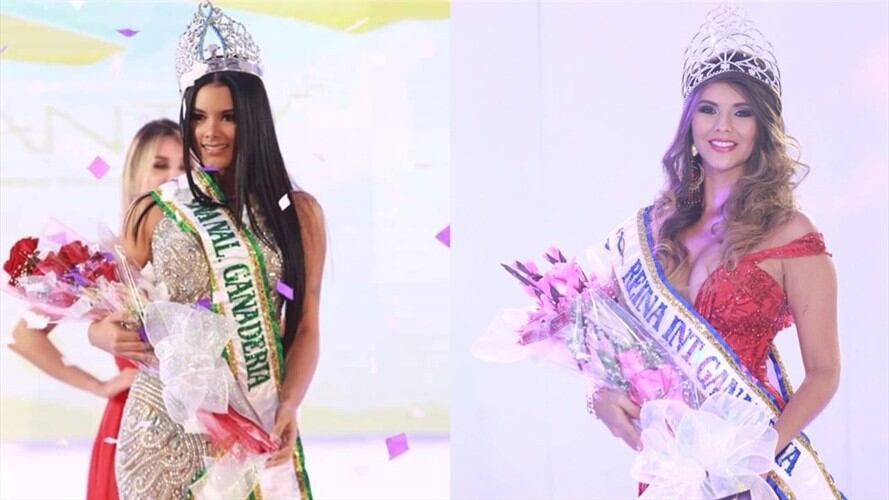 Colombia y Bolívar son las nuevas reinas de la Ganadería. Foto: