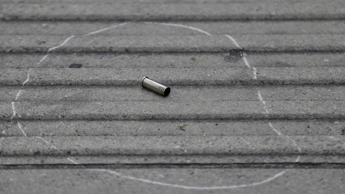 Ataque con arma de fuego dejó una mujer muerta y un hombre herido en Bucaramanga