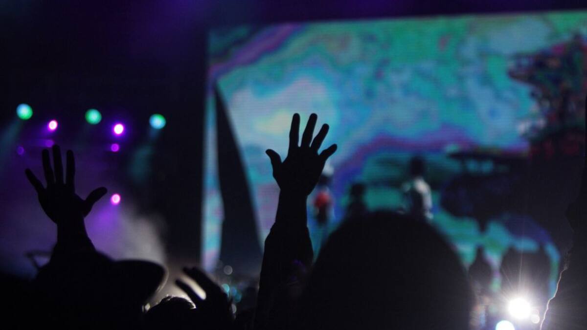 Consejos para no pasar malos ratos en el Estereo Picnic