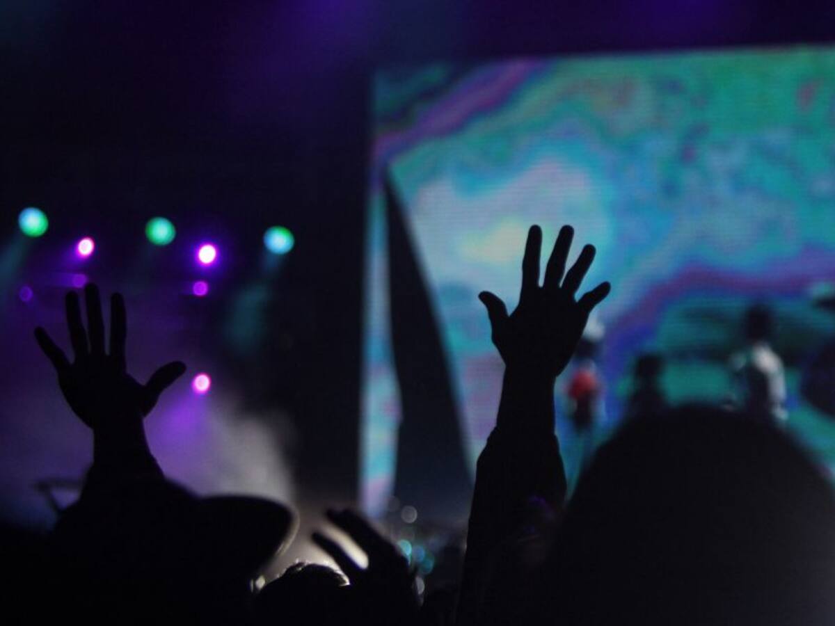 Consejos para no pasar malos ratos en el Estereo Picnic