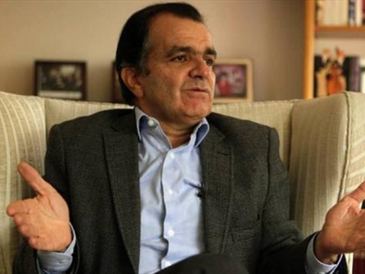 Óscar Iván Zuluaga denunciará penalmente al hacker Sepúlveda