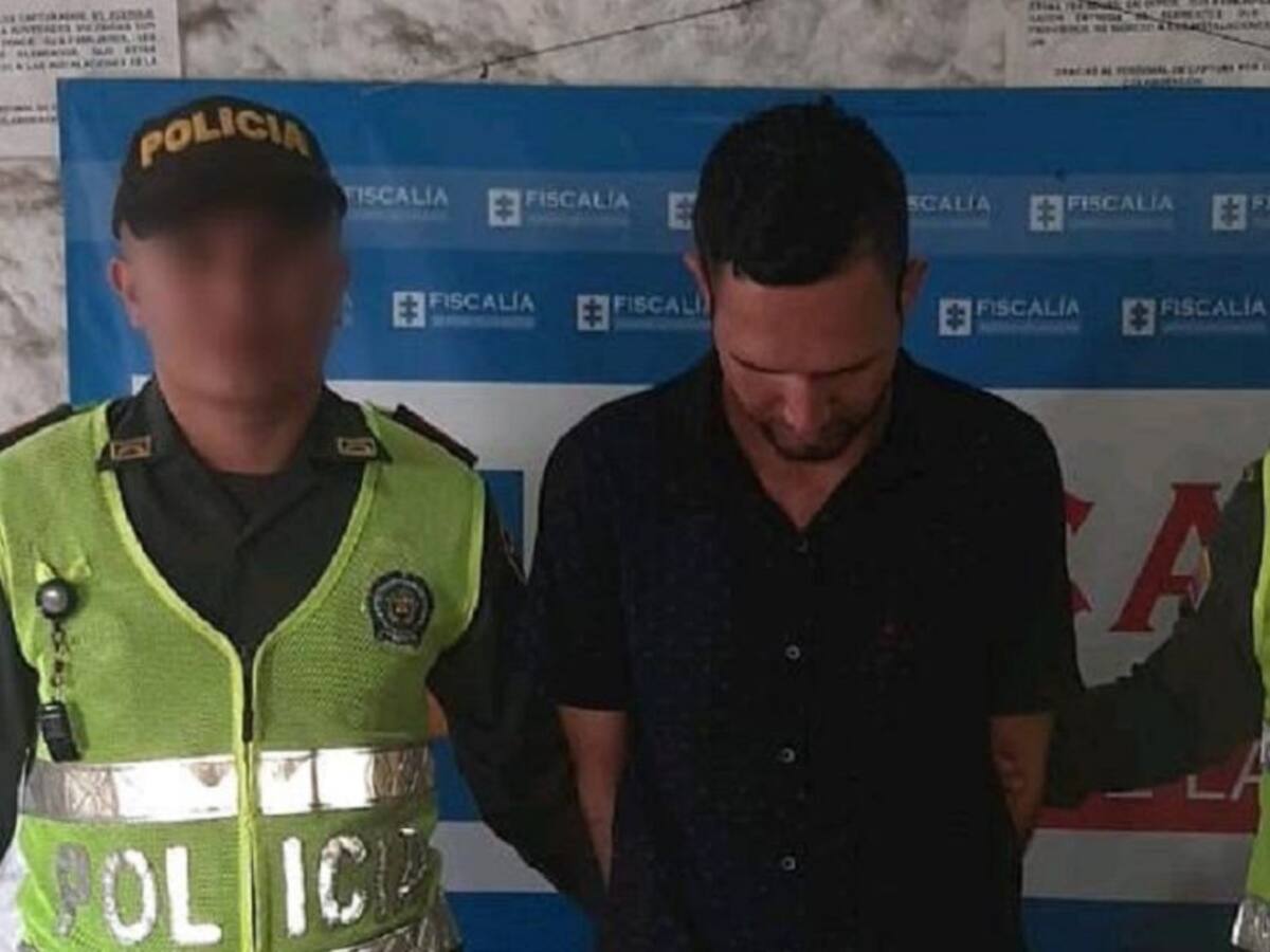 A la cárcel sujeto que intentó matar a su expareja