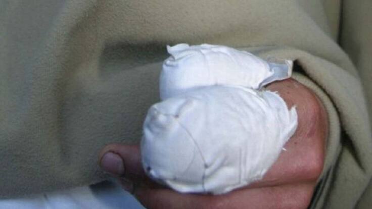 Secretaria de salud de Armenia, Lina Gil