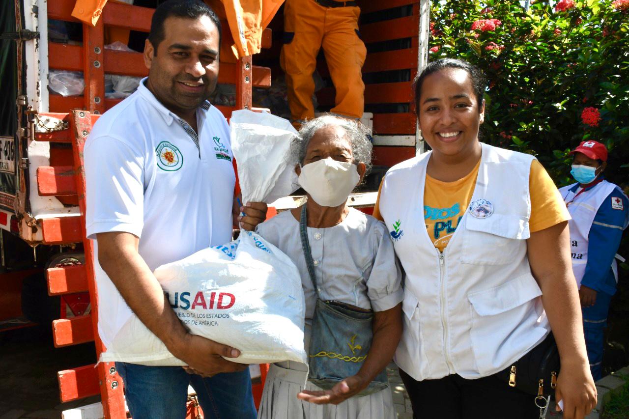 Alcaldía de Magangué