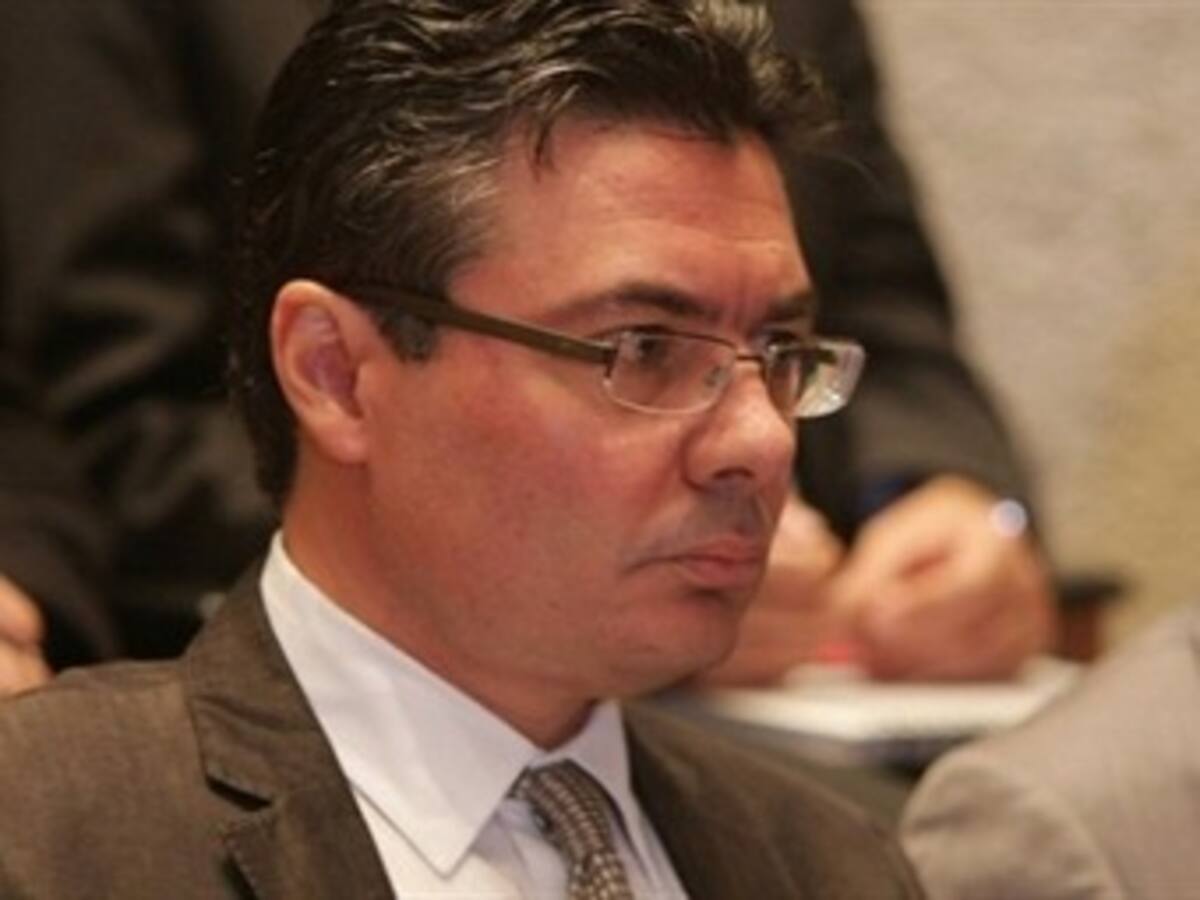 En cualquier reforma a la salud siempre habrá intereses de por medio: ministro Gaviria