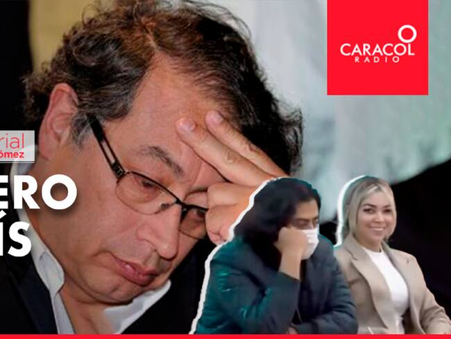 Editorial Gustavo Gómez: Primero el país