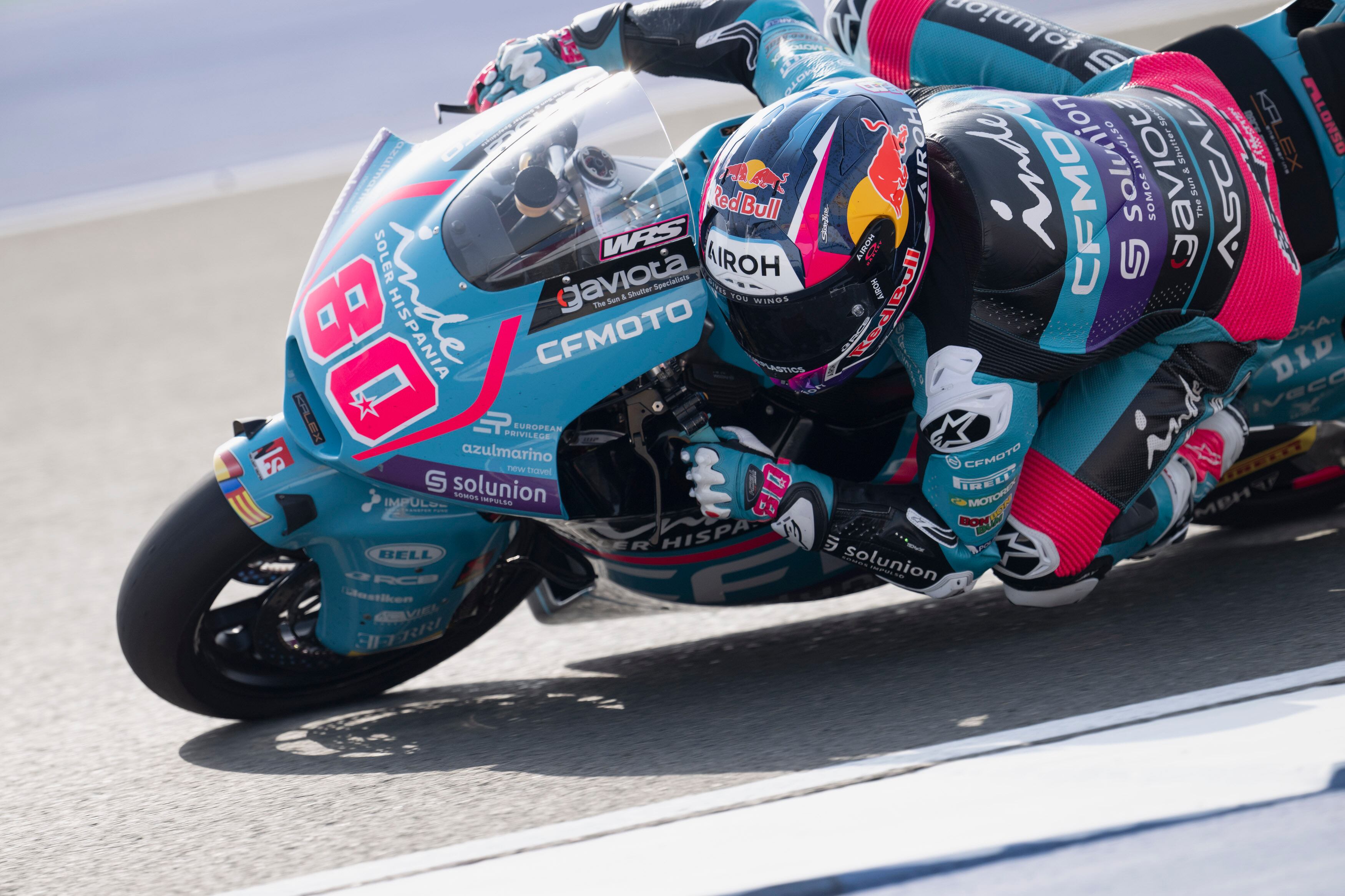 David Alonso/Getty Images.