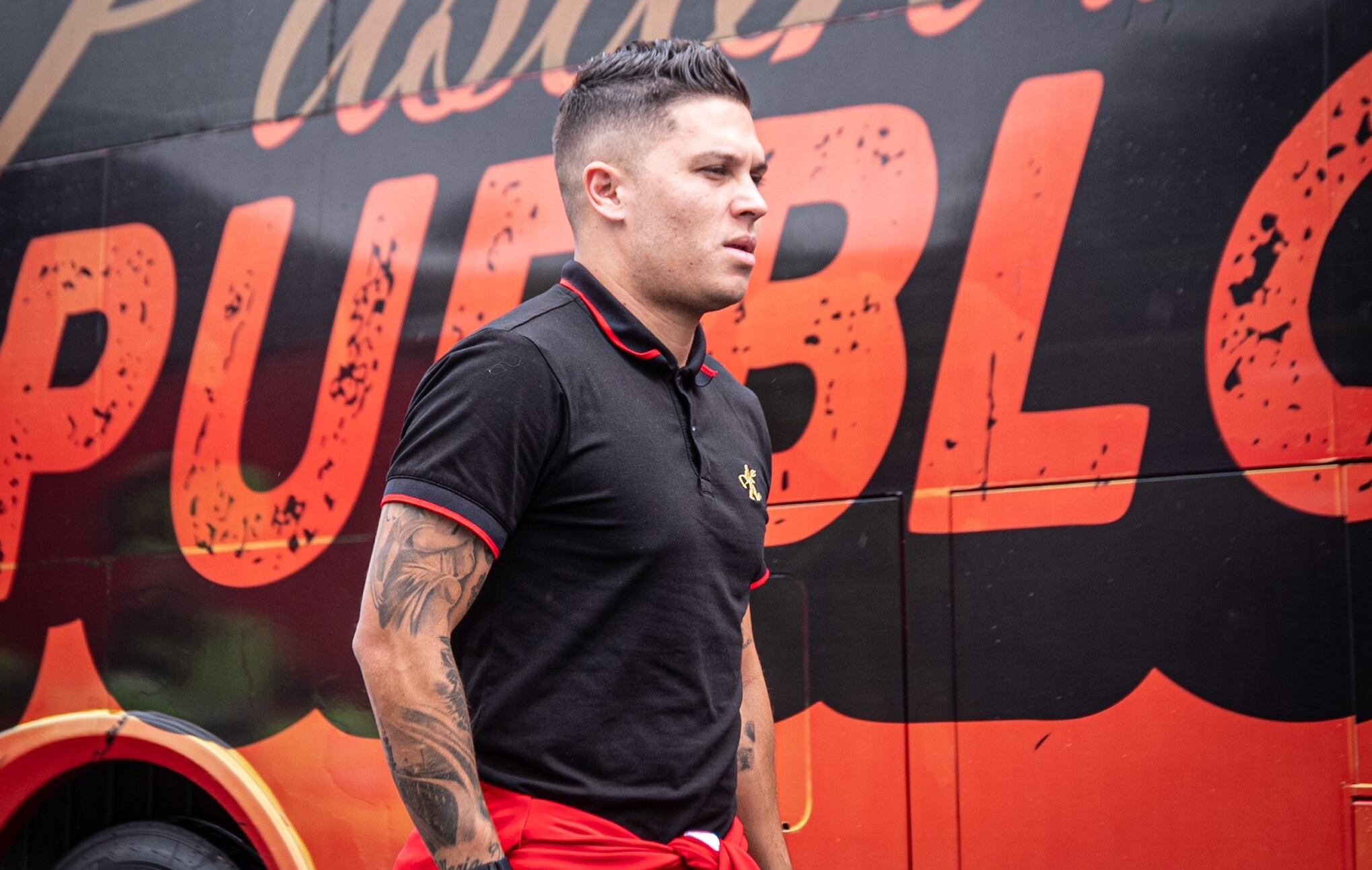 Juan Fernando Quintero / América