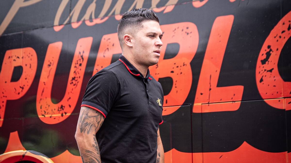 Juan Fernando Quintero recibió castigo de la Dimayor tras agresión a un rival