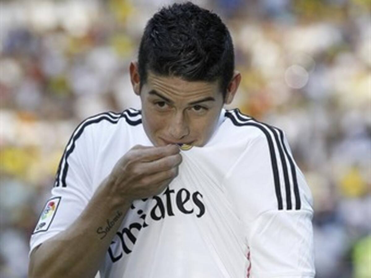 Real Madrid y su costumbre de vaciar la bolsa en fichajes