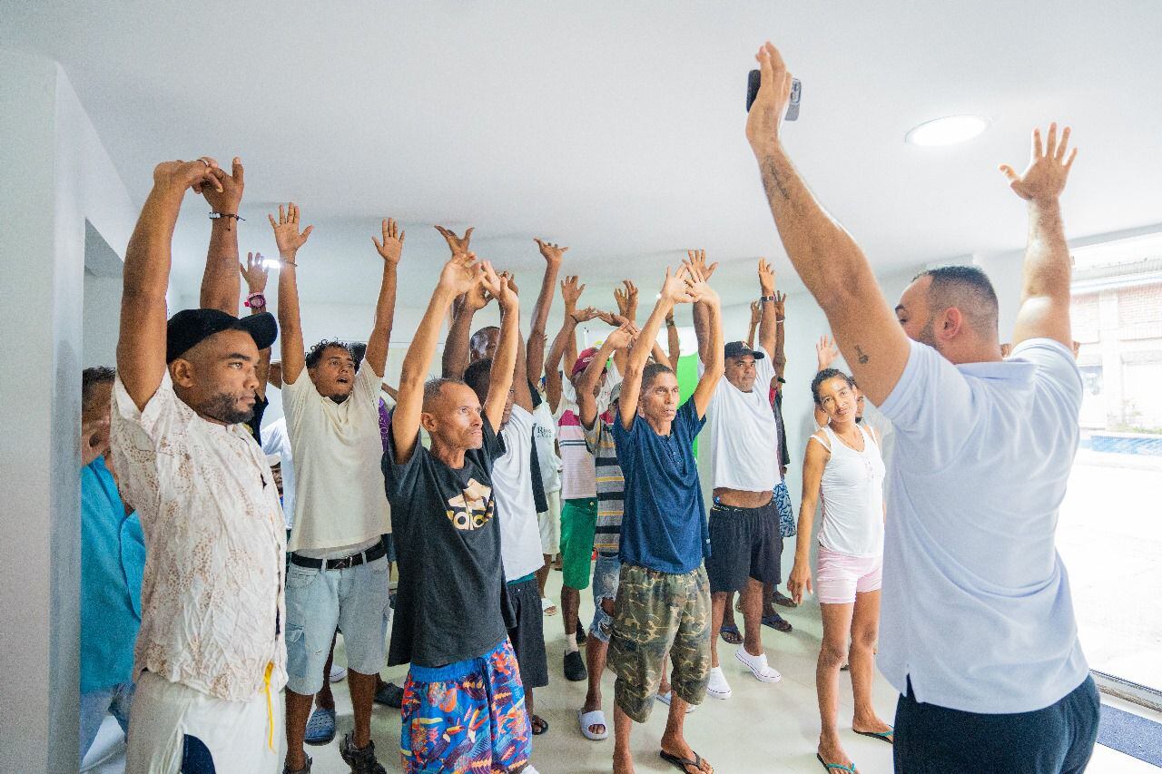 Alcaldía de Cartagena