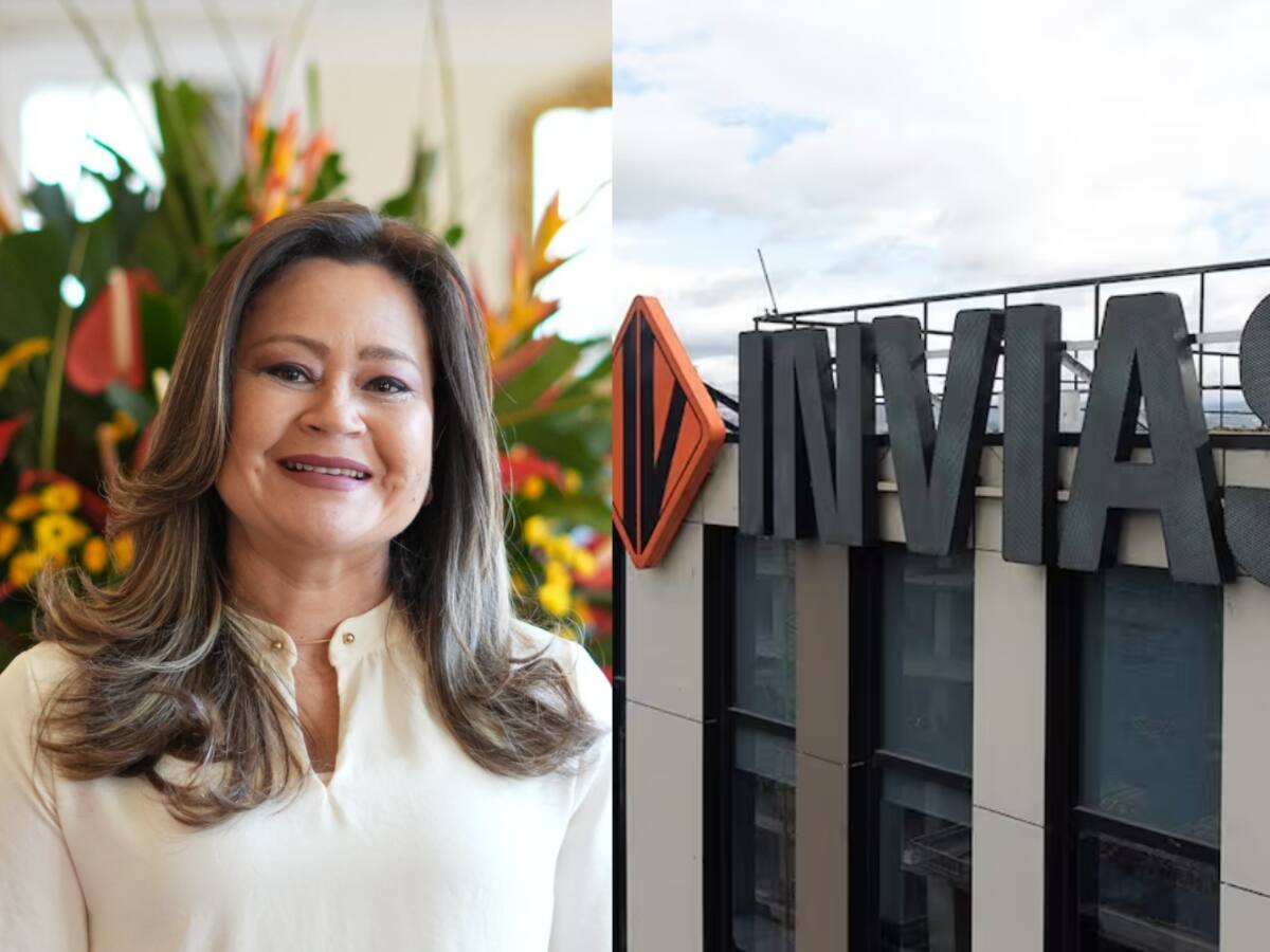 MinTransporte apoyará investigación sobre presunta corrupción en el Invías: Esto dijo la ministra