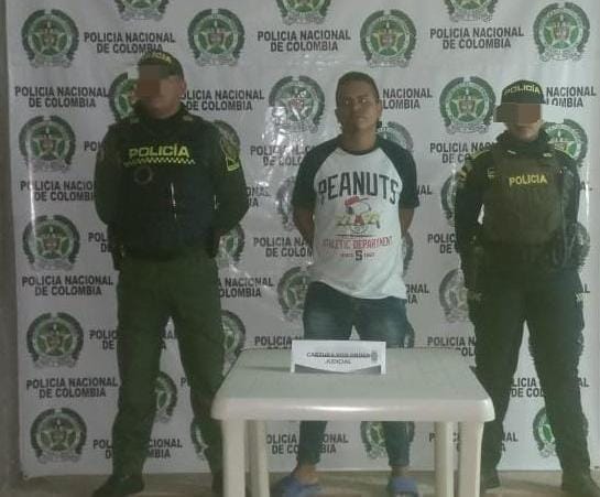 Departamento de Policía Bolívar