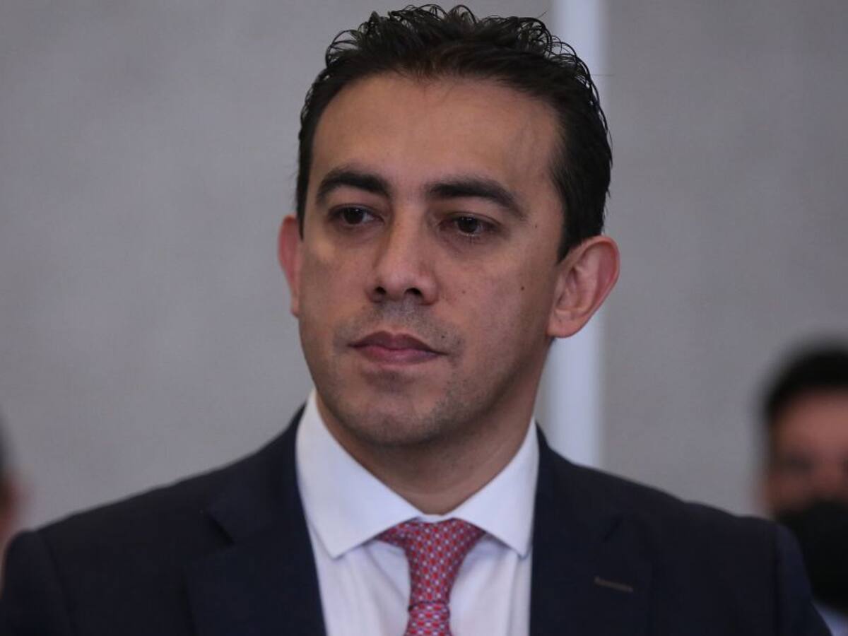 Registraduría responde por video presunta proyección de resultados