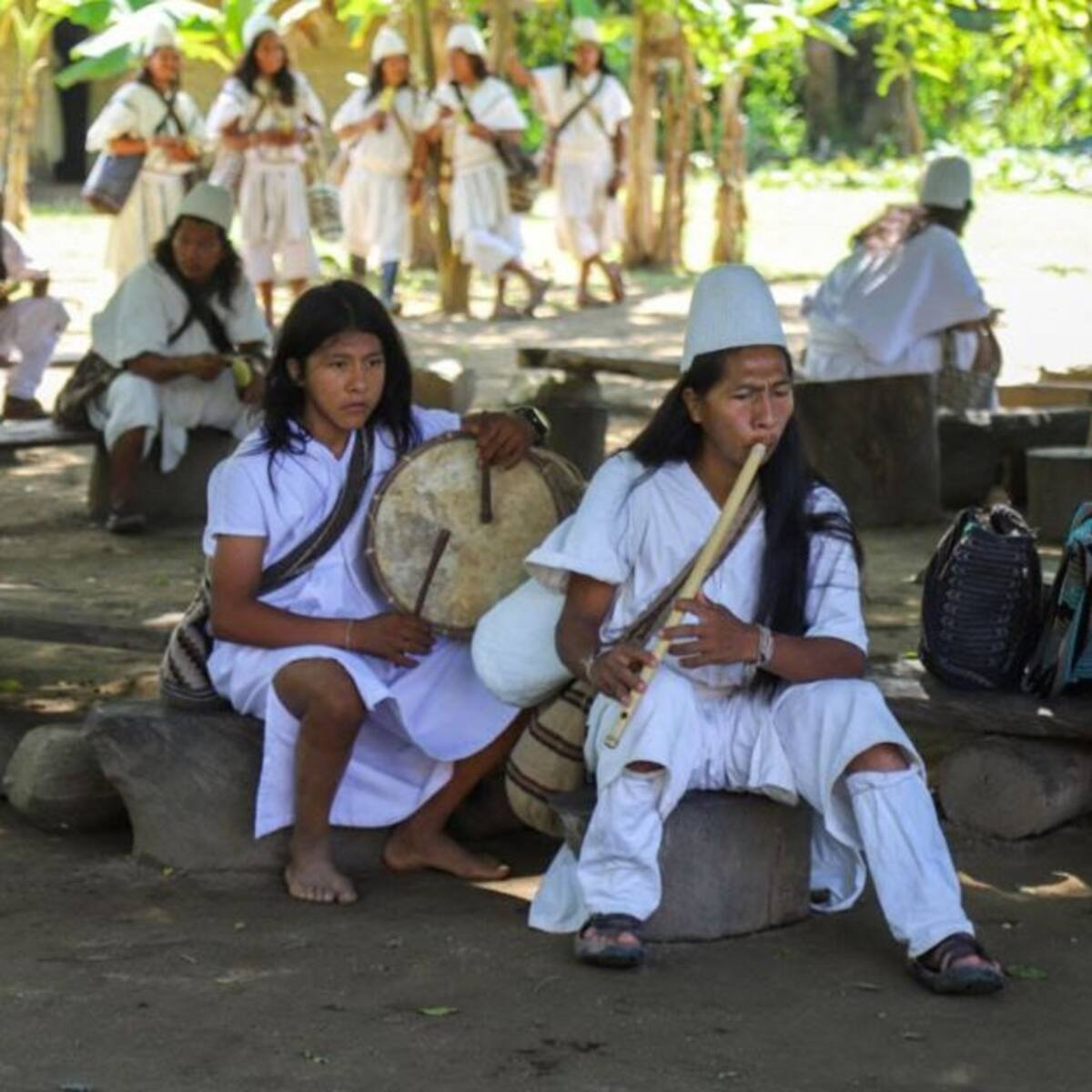 Conocimiento ancestral indígena a un paso de ser reconocido por la Unesco