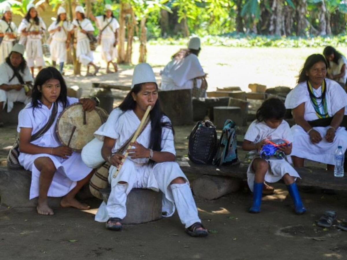 Conocimiento ancestral indígena a un paso de ser reconocido por la Unesco