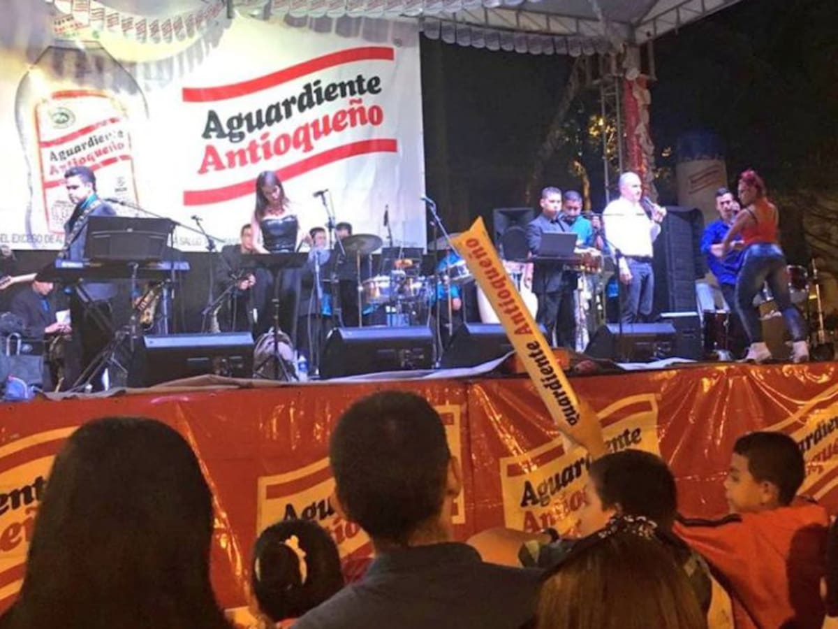 Estas son las Fiestas tradicionales en Antioquia en este puente