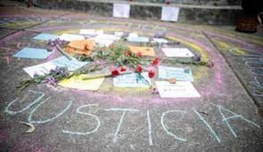 Sentencia falsos positivos Tolima