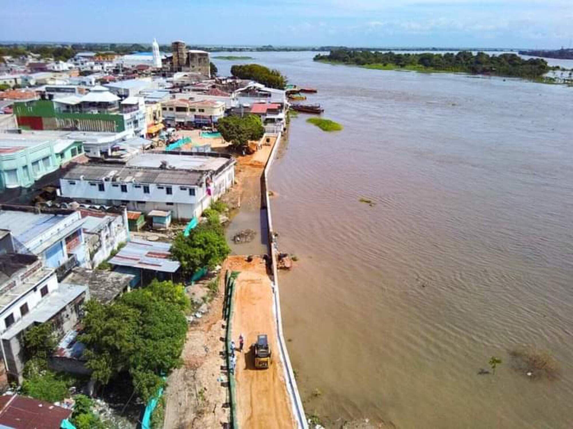 El Banco, Magdalena. Foto: Cortesía Wilder Álvarez