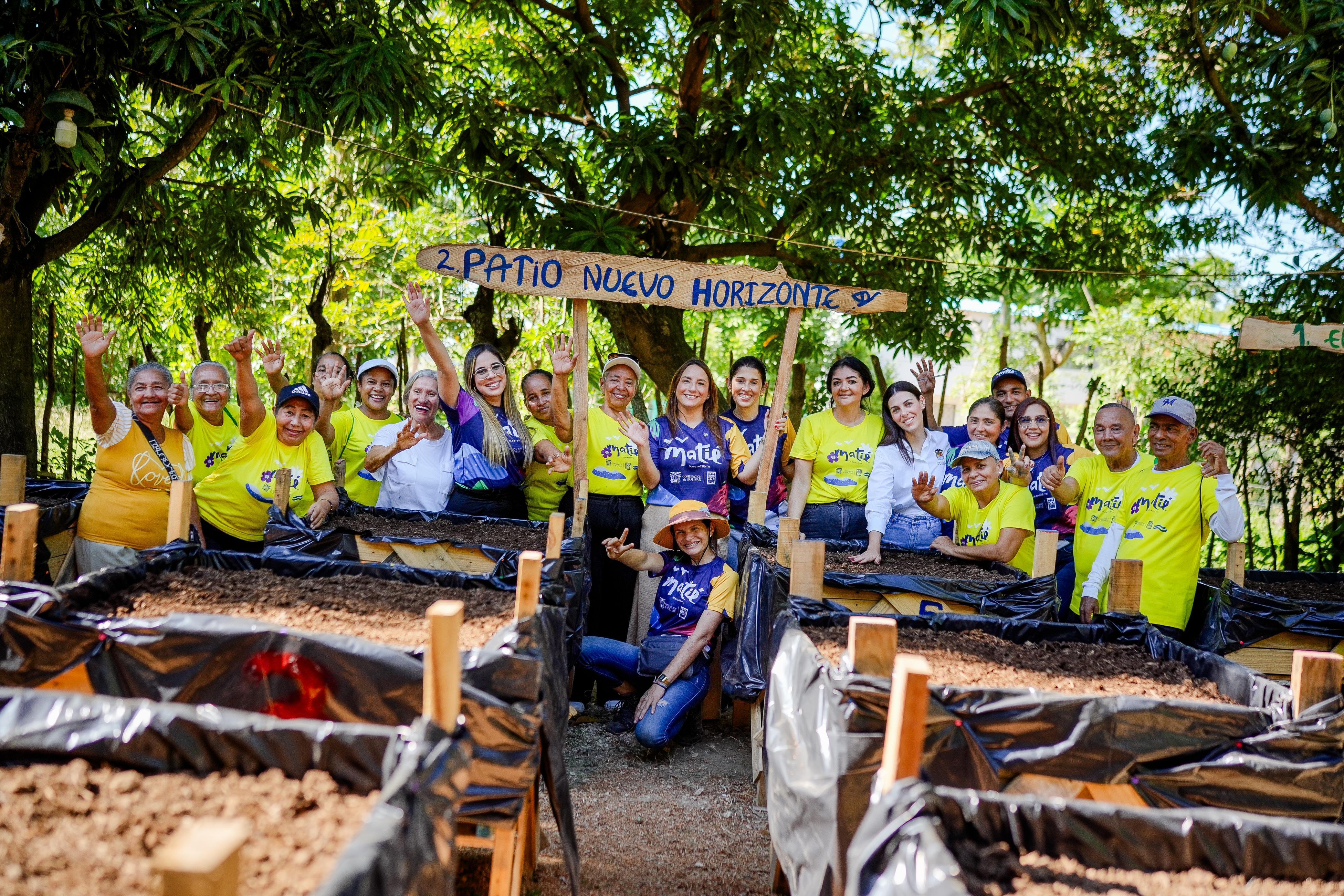 Gobernación de Bolívar