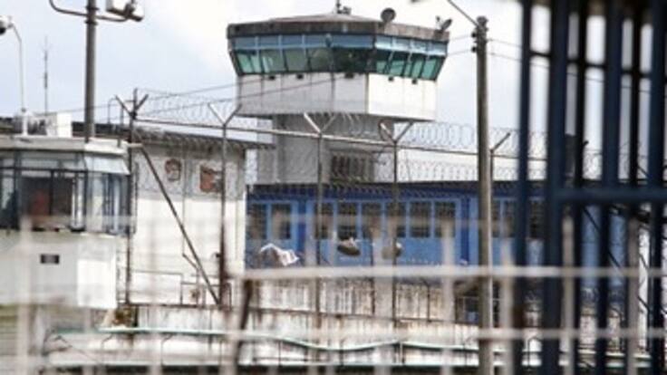 Investigan presunto abuso sexual a interno de la cárcel La Picota