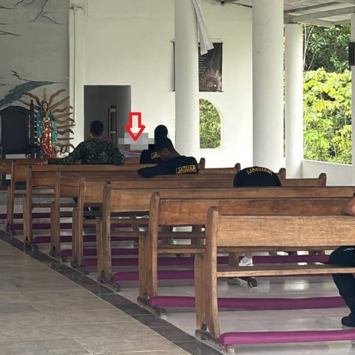 Soldado retirado criticó el trato ‘indigno’ que le dieron al militar asesinado en Chocó por el ELN