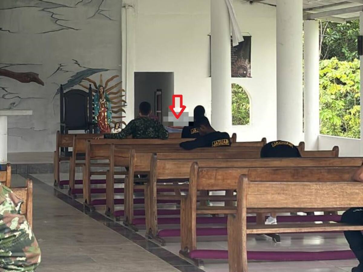 Soldado retirado criticó el trato ‘indigno’ que le dieron al militar asesinado en Chocó por el ELN