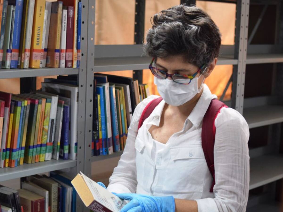 18 bibliotecas de Cartagena necesitan intervenciones de infraestructura