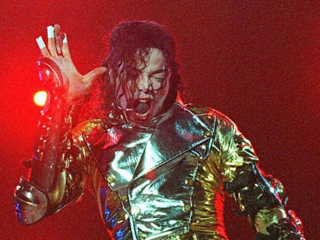 Se cumplen 36 años de Thriller, el album más vendido de Michael Jackson