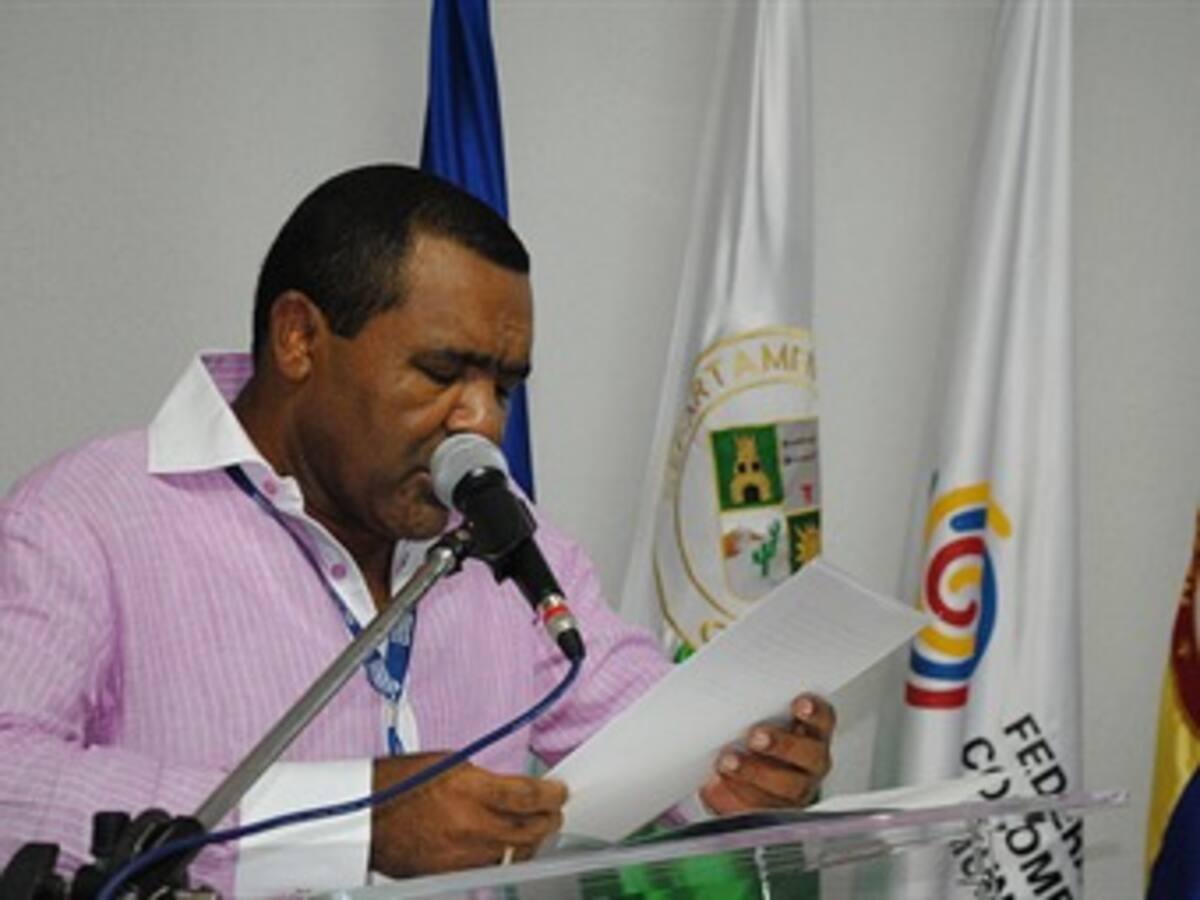 El miedo se apodera poco a pocos de los habitantes de la Guajira