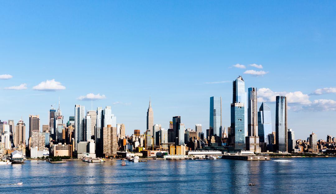 Falso tiroteo en Nueva York: 10 personas heridas