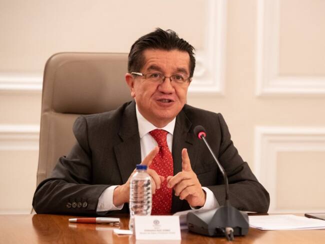 MinSalud presentó al Congreso proyecto de ley para regular la eutanasia