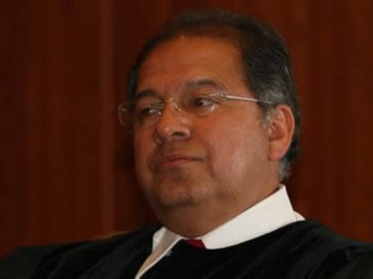 Corte Suprema pide a María del Pilar Hurtado que se presente a imputación por 'chuzadas'
