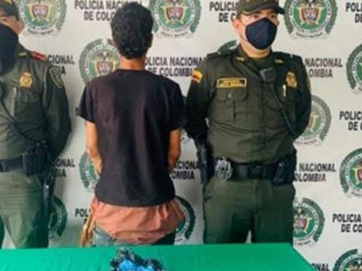 En Armenia la policía ha capturado 3 veces al mismo ladrón en cuarentena