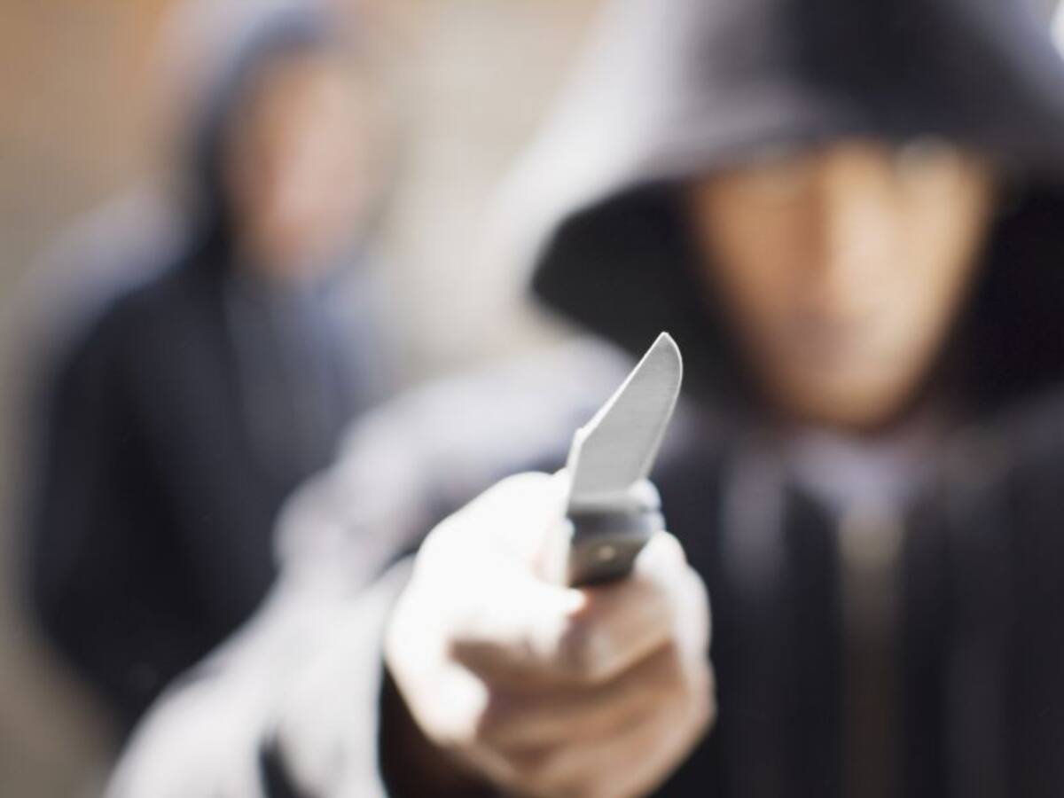 "Cada semana hay un estudiante agredido": José Cruz, rector I.E. Integrado