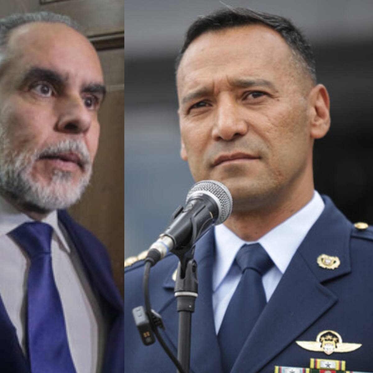 MinInterior anuncia fumigación con glifosato y refuerzo militar